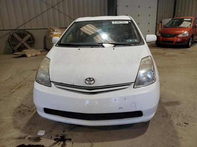 2005 Toyota Prius VIN: JTDKB22U353091365 Lot: 51807554