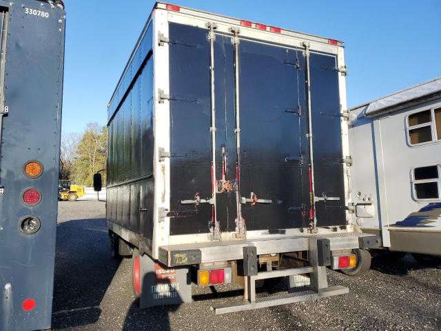 2011 Isuzu Nrr VIN: JALE5W168B7301637 Lot: 49879224