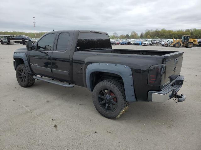 2008 Chevrolet Silverado K1500 VIN: 2GCEK19J881106861 Lot: 39226969