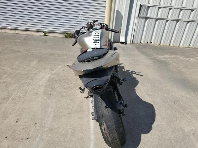 2006 KAWASAKI ZX636 C1 - JKBZXJD1X6A002648