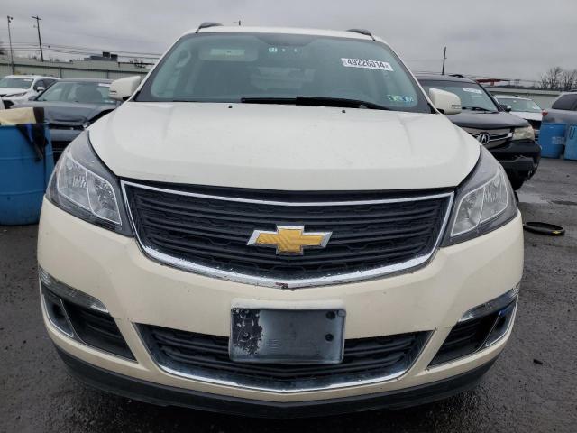 2015 Chevrolet Traverse Lt VIN: 1GNKVGKDXFJ332380 Lot: 49226014