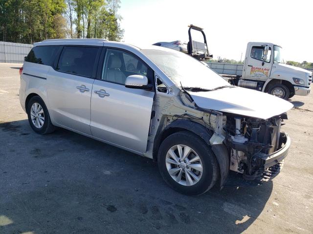 2018 KIA SEDONA LX - KNDMB5C12J6423822