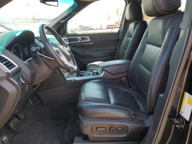 2014 Ford Explorer Sport VIN: 1FM5K8GT6EGC32109 Lot: 51805104