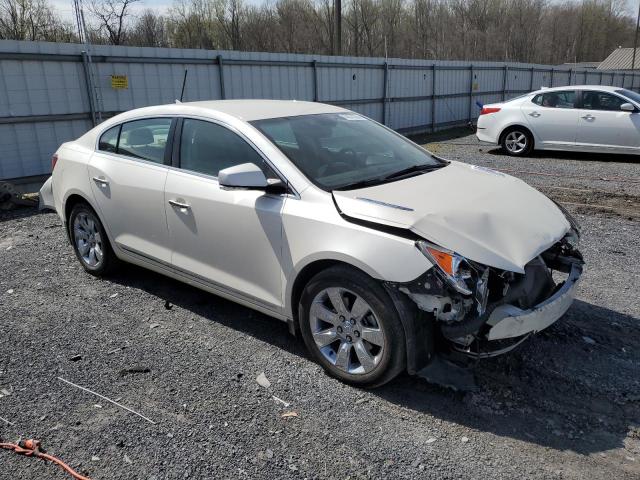 2012 Buick Lacrosse Premium VIN: 1G4GD5E30CF361146 Lot: 50072284