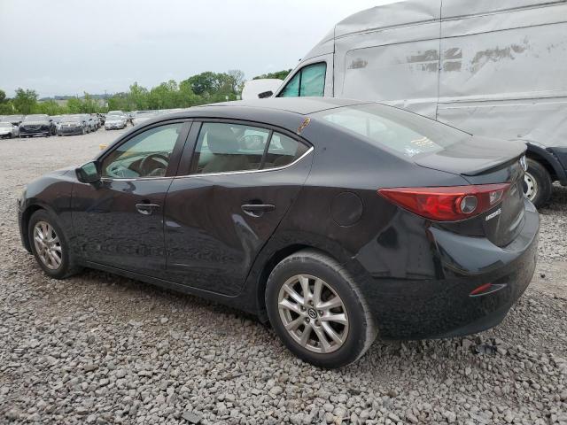 2015 Mazda 3 Touring VIN: 3MZBM1V7XFM137975 Lot: 50968194