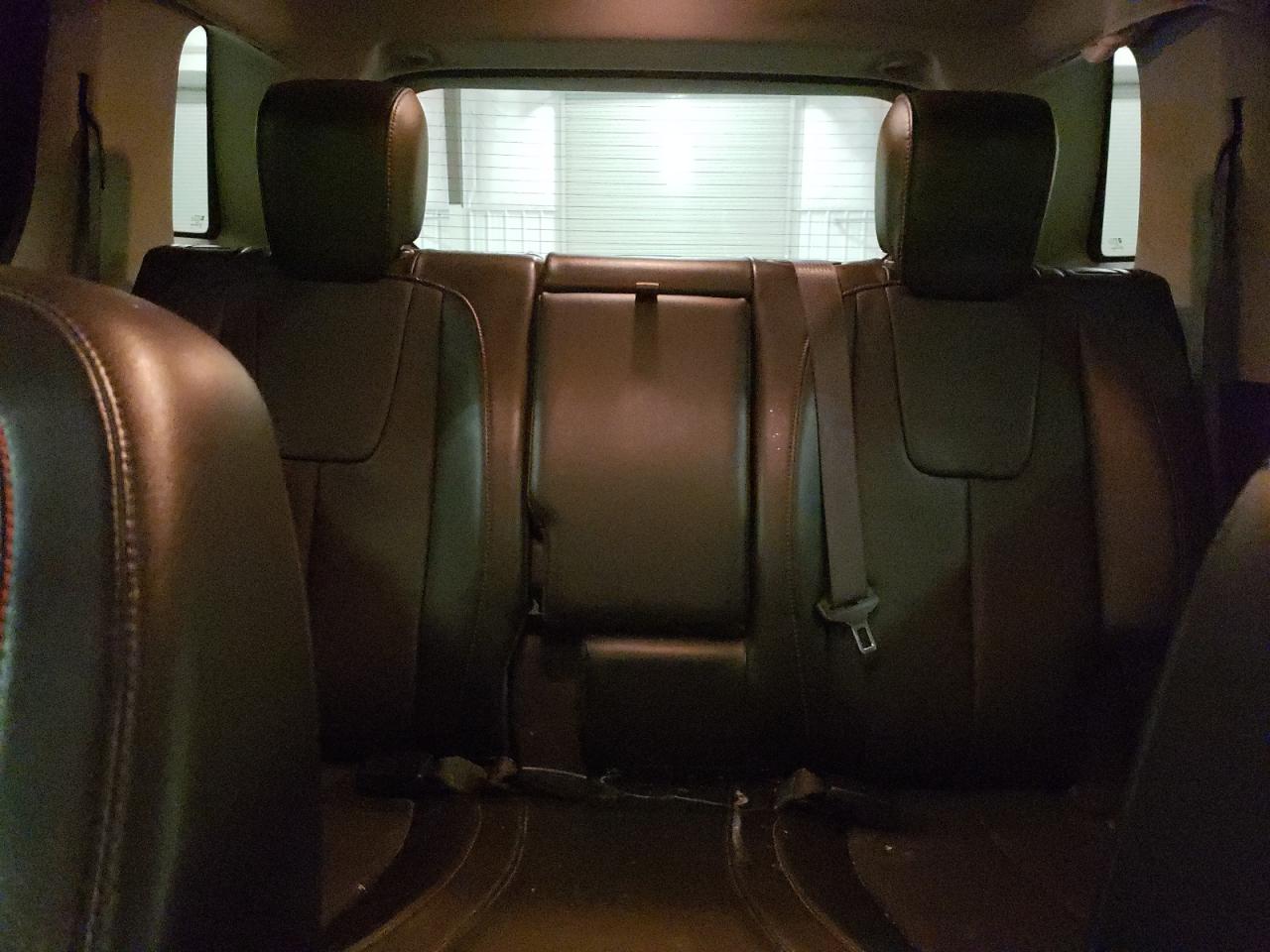 2GKFLXEK0E6211853 2014 GMC Terrain Slt