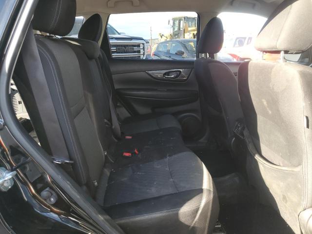 2020 Nissan Rogue S VIN: JN8AT2MVXLW131052 Lot: 48235004