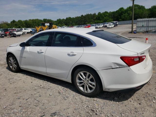 2018 Chevrolet Malibu Lt VIN: 1G1ZD5ST5JF122358 Lot: 50624684