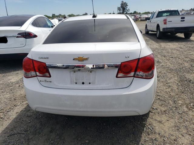 2015 Chevrolet Cruze Lt VIN: 1G1PC5SB2F7109280 Lot: 51038904