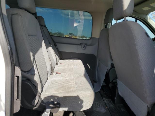 2015 FORD EC VAN 350 - 1FBZX2ZM3FKB22390