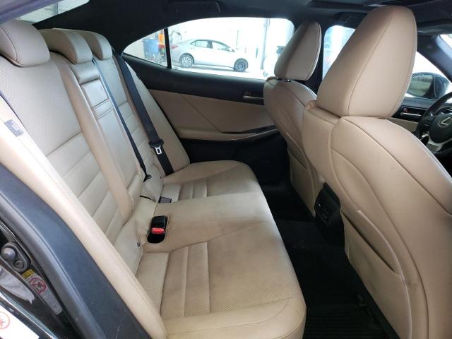 2018 LEXUS IS 300 - JTHC81D2XJ5030147