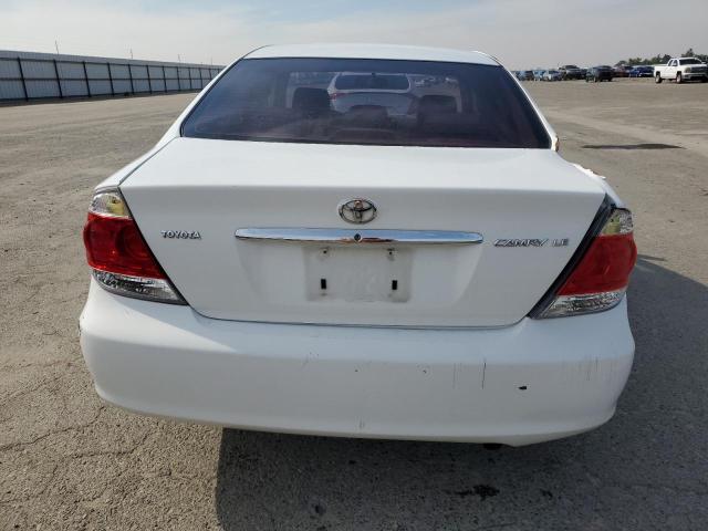 2005 Toyota Camry Le VIN: 4T1BE32K65U387398 Lot: 51038584