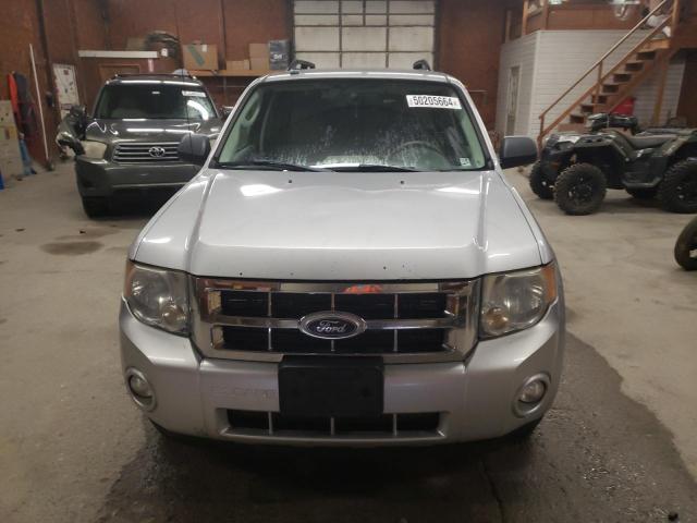 2010 Ford Escape Xlt VIN: 1FMCU9D77AKC13803 Lot: 50205664