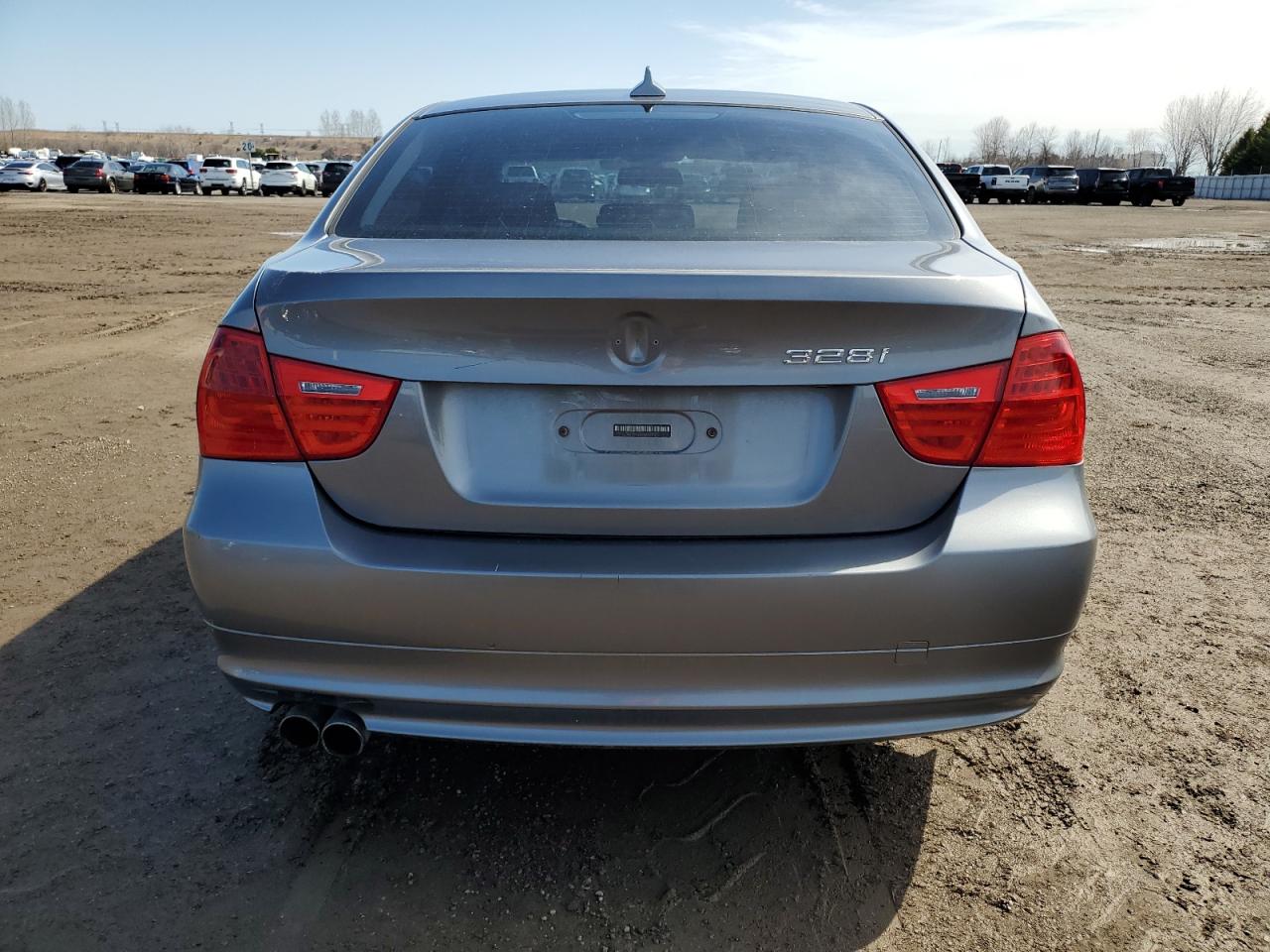 WBAPK73549A449369 2009 BMW 328 Xi