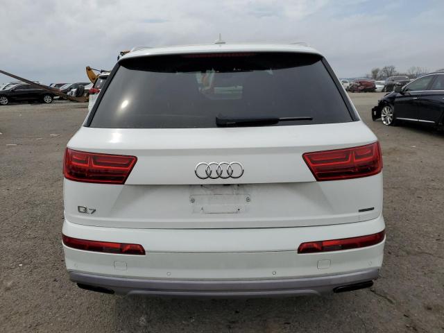 VIN WA1LAAF7XKD045148 2019 Audi Q7, Premium Plus no.6