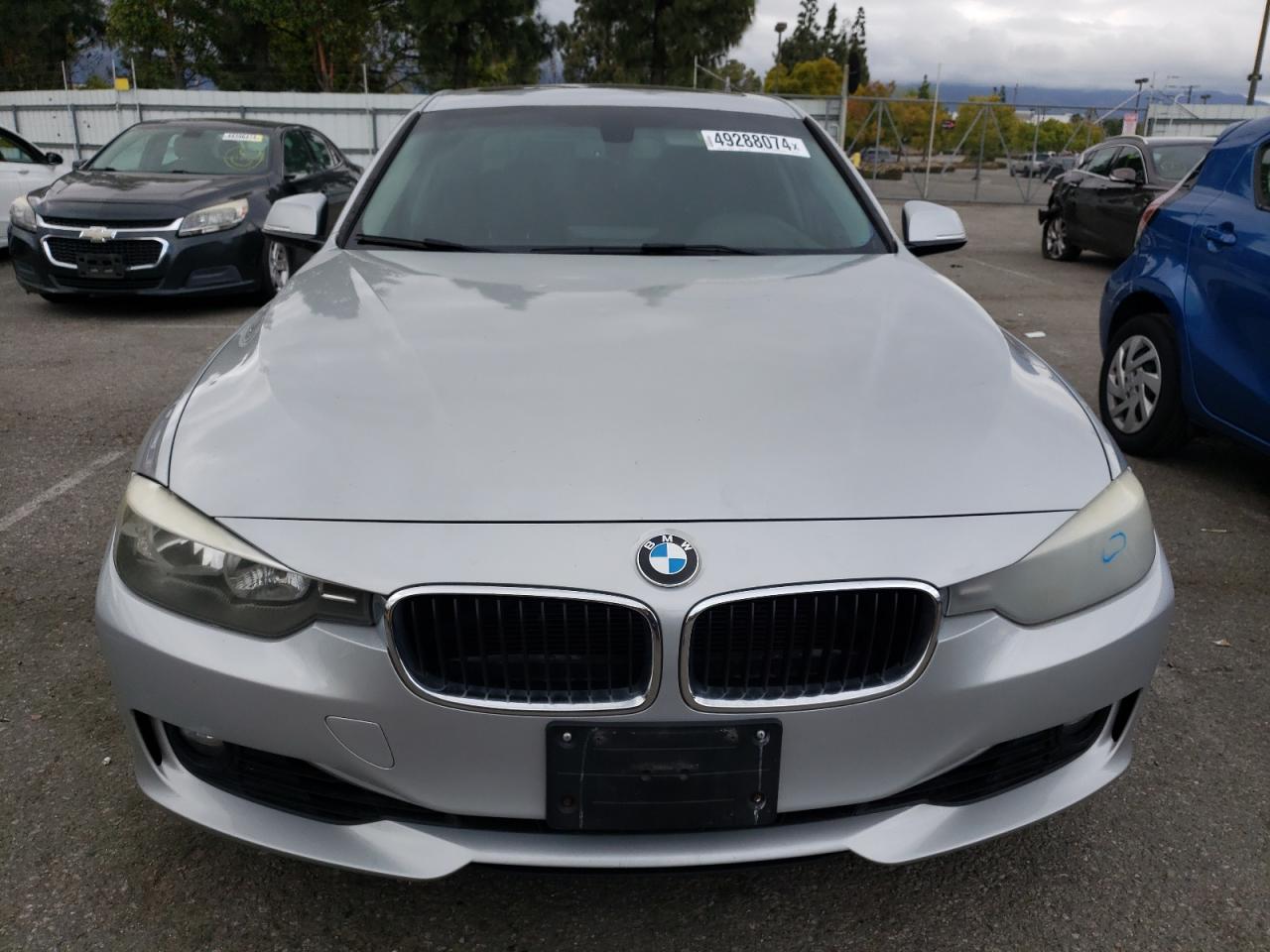 WBA3A5C52FF609611 2015 BMW 328 I