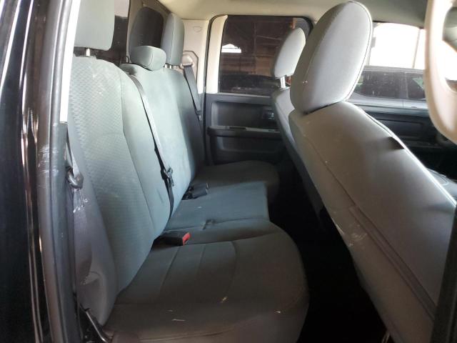 2014 Ram 1500 St VIN: 1C6RR6FGXES440458 Lot: 49075094