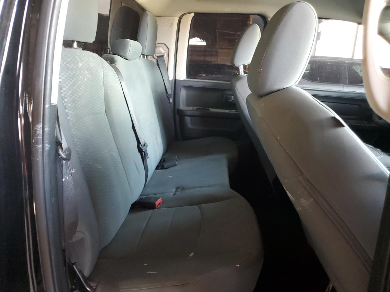 1C6RR6FGXES440458 2014 Ram 1500 St