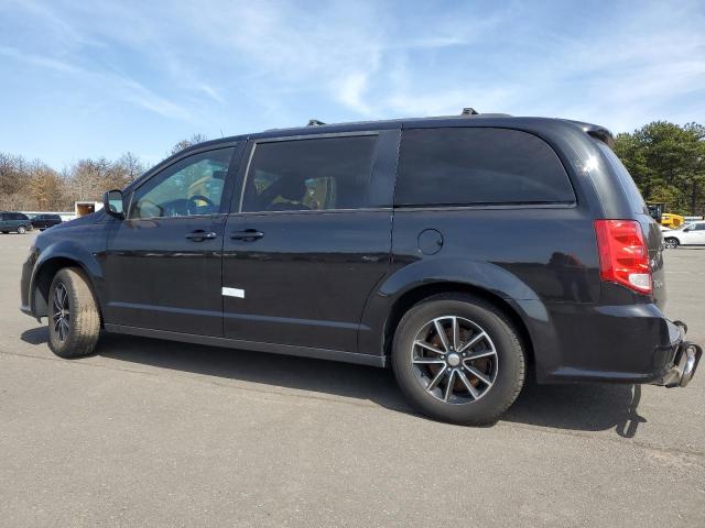 2C4RDGCG2JR160580 | 2018 Dodge grand caravan sxt