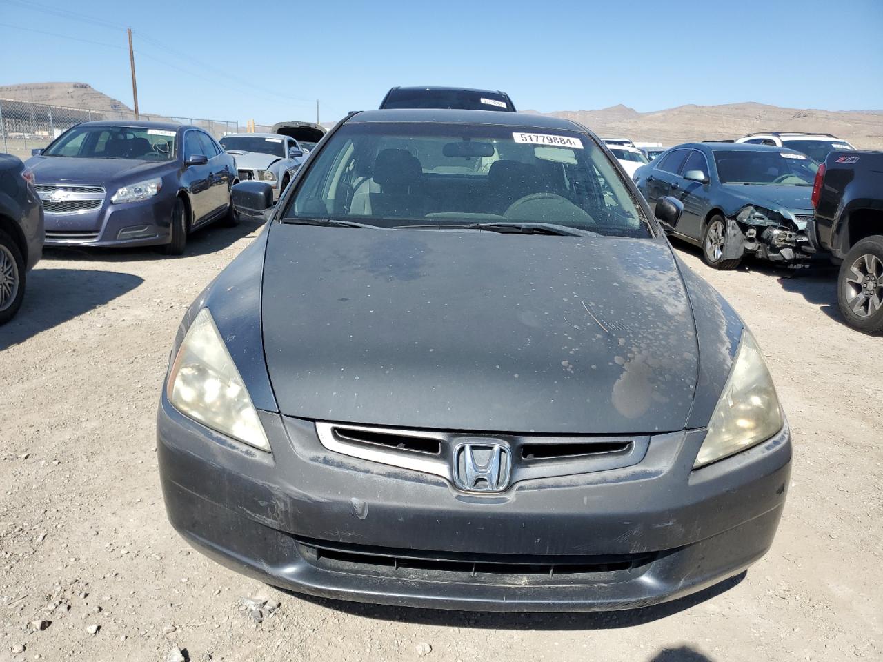 JHMCM56495C002598 2005 Honda Accord Lx