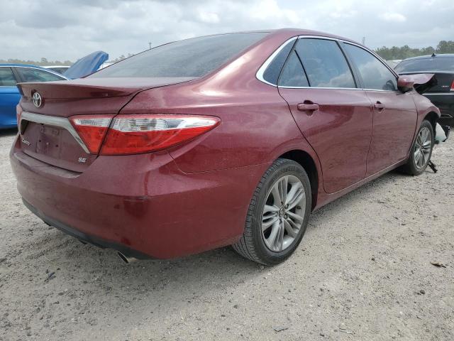 2016 Toyota Camry Le VIN: 4T1BF1FK6GU594081 Lot: 49052214