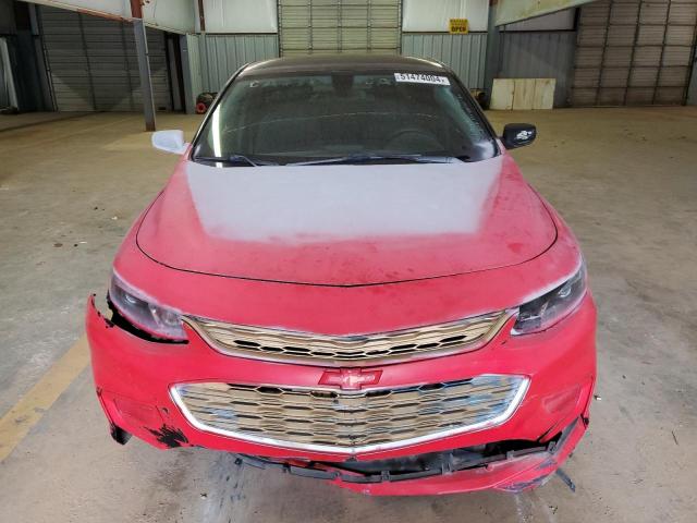 2017 CHEVROLET MALIBU LS Photos | NC - MOCKSVILLE - Repairable Salvage ...