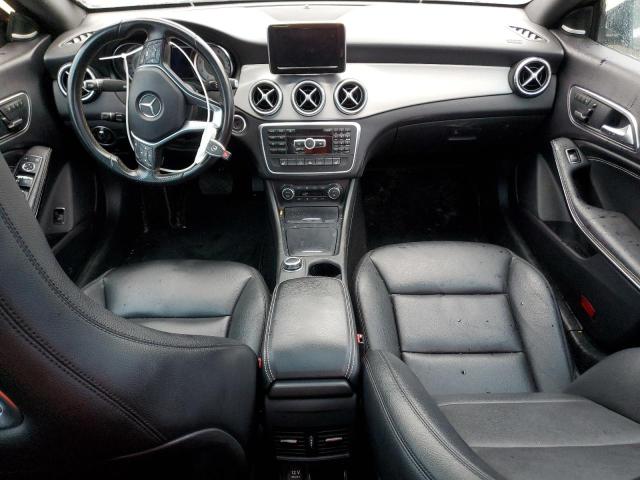 VIN WDDSJ4GB5EN113222 2014 Mercedes-Benz CLA-Class,... no.8