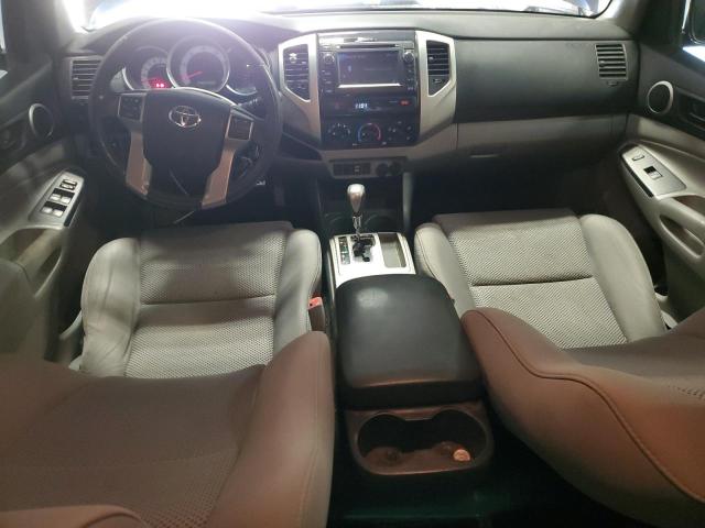 2013 Toyota Tacoma Double Cab Prerunner VIN: 5TFJU4GN9DX040611 Lot: 51710044