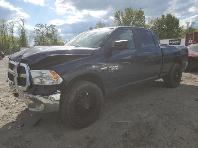 2019 Ram 1500 Classic Slt VIN: 1C6RR7TTXKS609400 Lot: 52122524