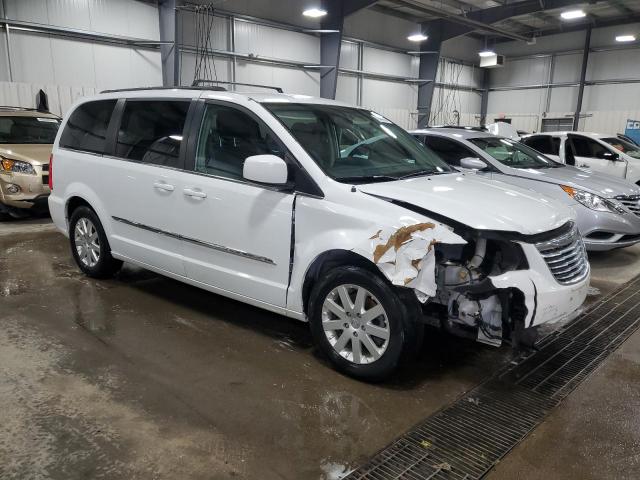 2016 Chrysler Town & Country Touring VIN: 2C4RC1BG8GR199121 Lot: 49440164