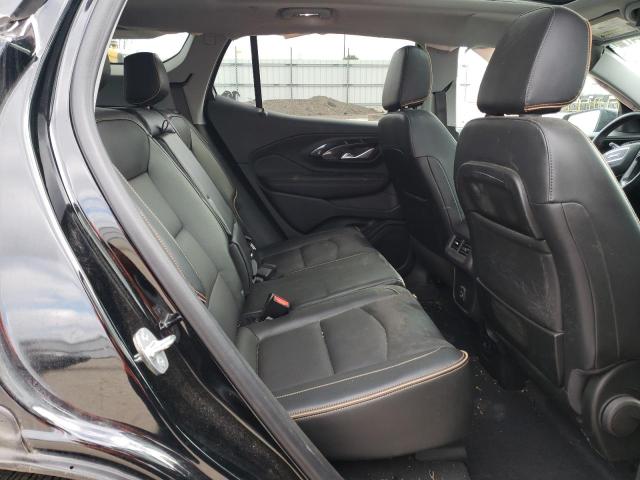 2022 GMC TERRAIN AT 3GKALYEV0NL219991