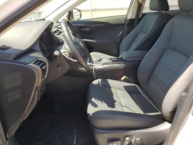 2020 LEXUS NX 300 JTJGARBZ5L5011186