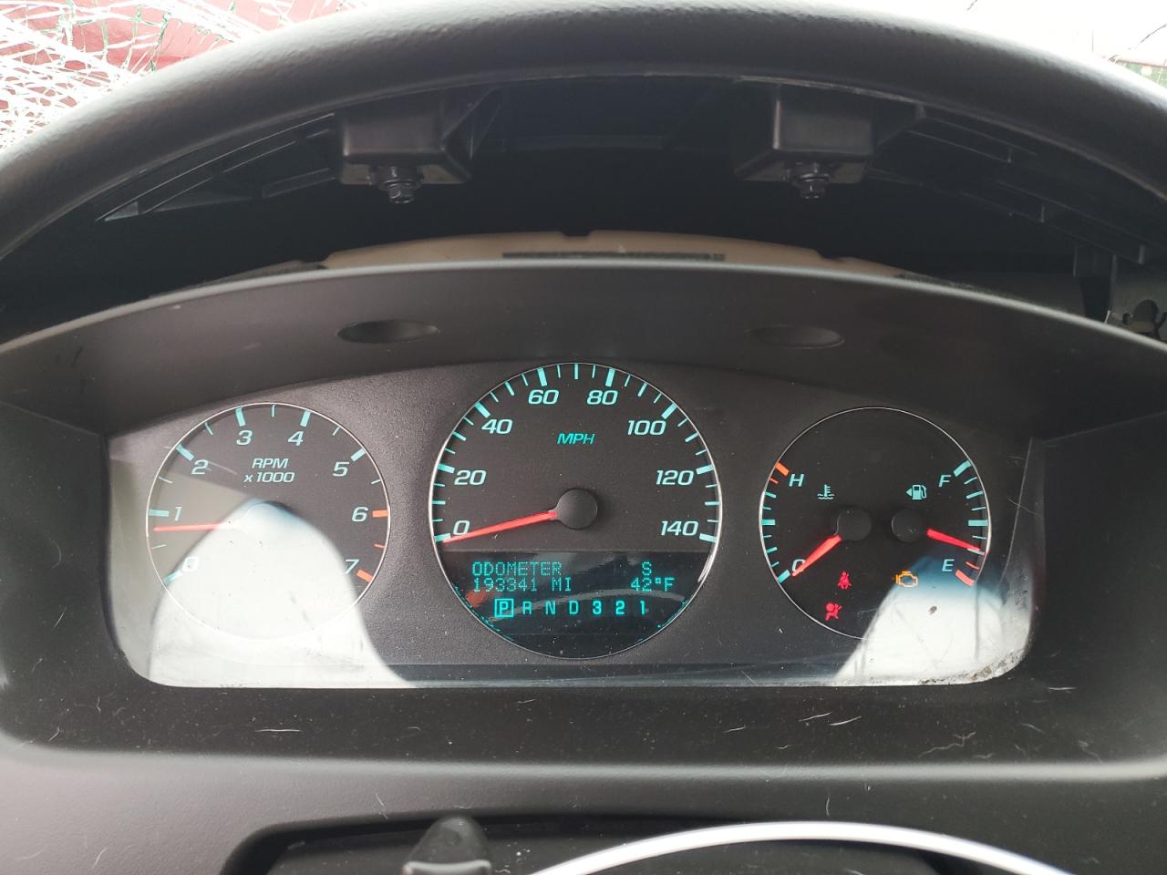 2G1WB5EK0B1224252 2011 Chevrolet Impala Lt