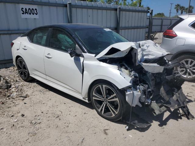 Vin: 3n1ab8dv5my287904, lot: 52481734, nissan sentra sr 20214