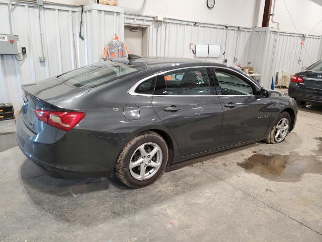 2017 CHEVROLET MALIBU LS - 1G1ZB5ST4HF232544