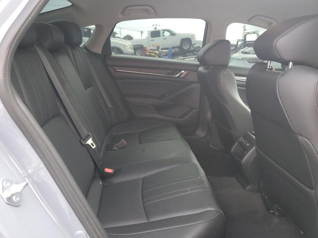 2022 Honda Accord Sport Se VIN: 1HGCV1F42NA094433 Lot: 52126154