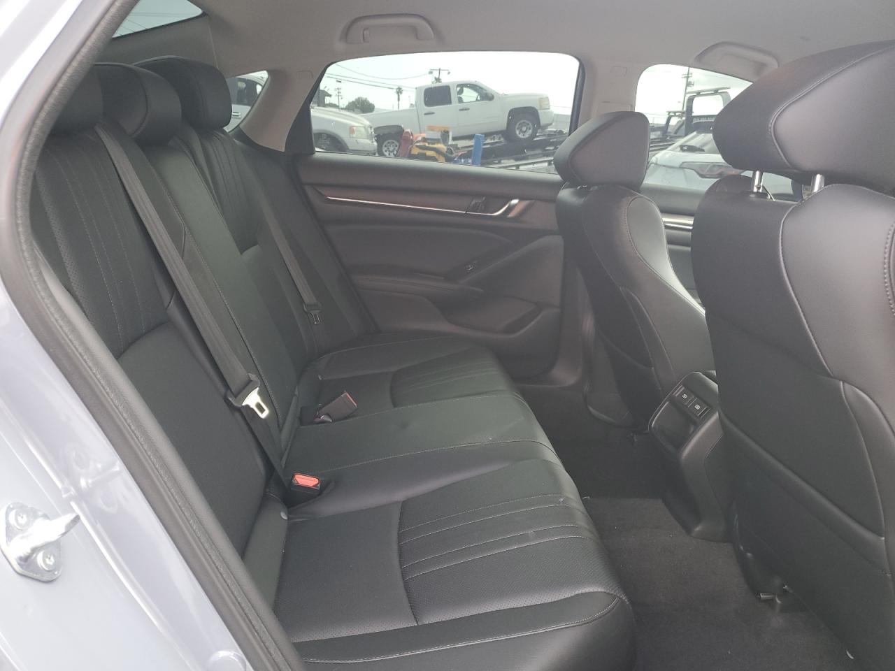 1HGCV1F42NA094433 2022 Honda Accord Sport Se