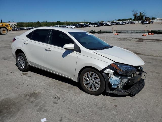 2019 TOYOTA COROLLA L - 5YFBURHE4KP934558