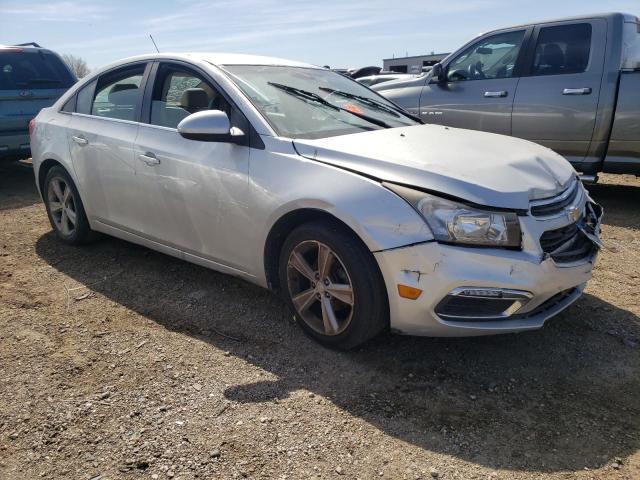 2015 Chevrolet Cruze Lt VIN: 1G1PE5SB4F7176909 Lot: 50889344