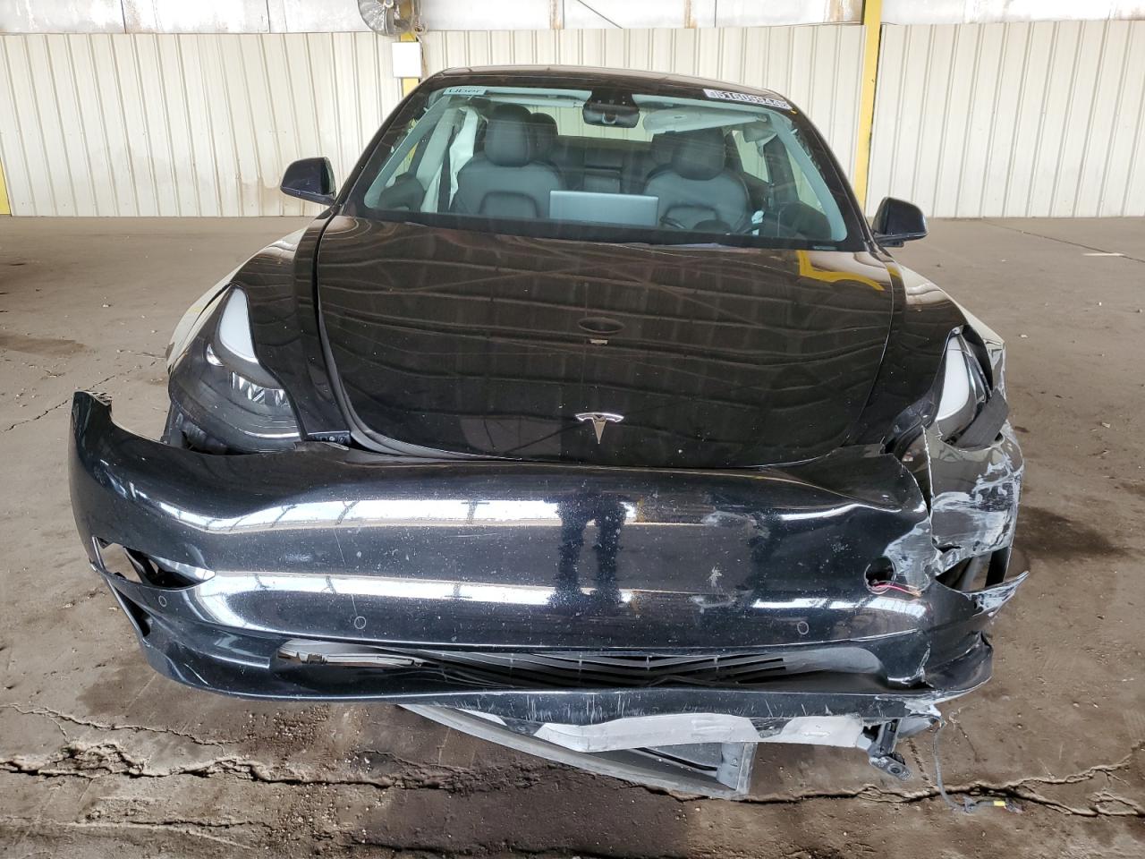 5YJ3E1EA2NF188065 2022 Tesla Model 3