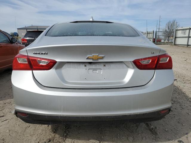 2016 Chevrolet Malibu Lt VIN: 1G1ZE5ST6GF258424 Lot: 50240734