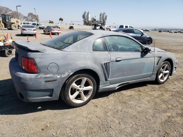 2000 Ford Mustang VIN: 1FAFP4048YF315403 Lot: 53075024