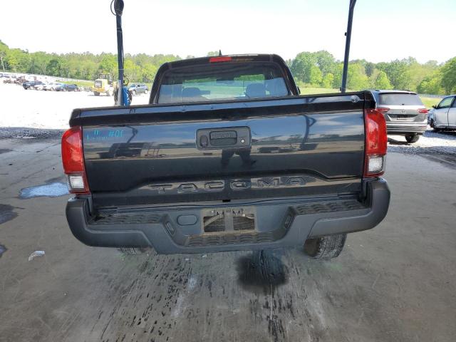 2018 TOYOTA TACOMA ACC - 5TFRX5GN7JX122624