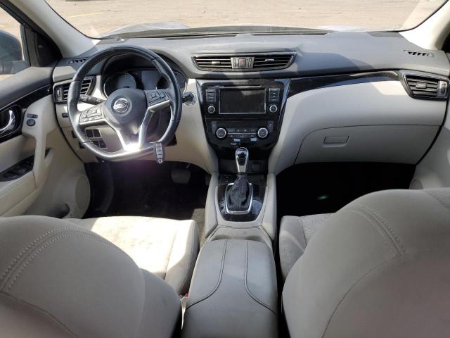 2019 Nissan Rogue Sport S VIN: JN1BJ1CR2KW352702 Lot: 50720974