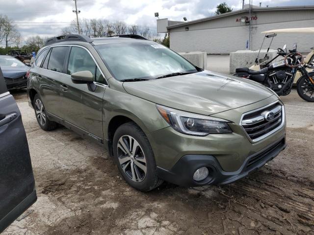 2019 SUBARU OUTBACK 3. - 4S4BSENC2K3219722