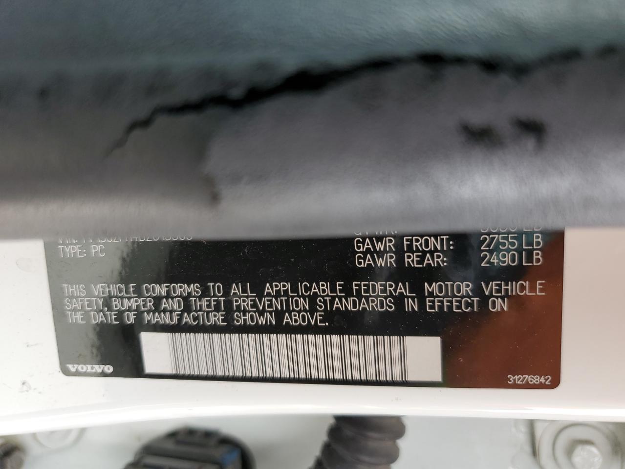 KNDJT2A53C7743605 2012 Kia Soul