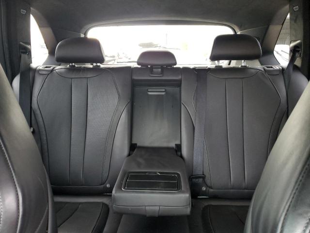 2016 BMW X5 M VIN: 5YMKT6C50G0R78705 Lot: 51186644