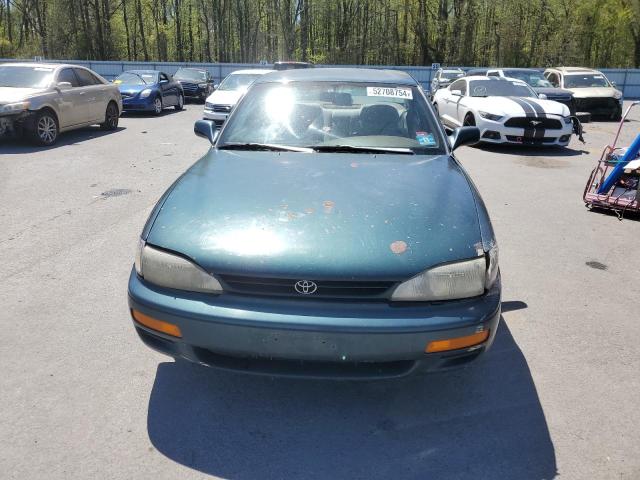 1996 Toyota Camry Dx VIN: 4T1BG12K4TU768260 Lot: 52708754