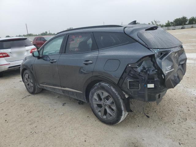 2023 KIA SPORTAGE S - 5XYK43AFXPG127490