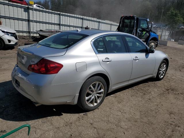 2009 Infiniti G37 VIN: JNKCV61F59M356209 Lot: 50950414